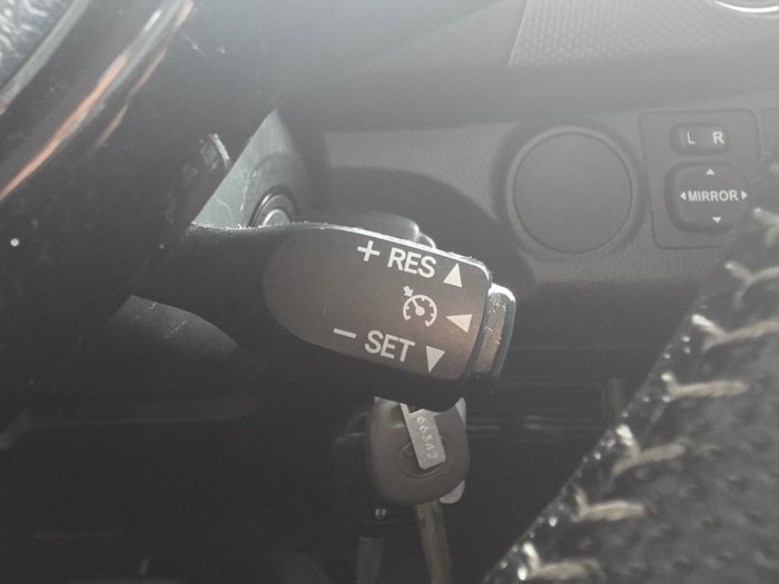 2017 Toyota Yaris ZR