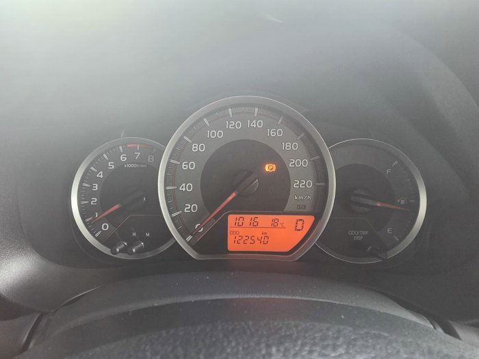 2017 Toyota Yaris ZR