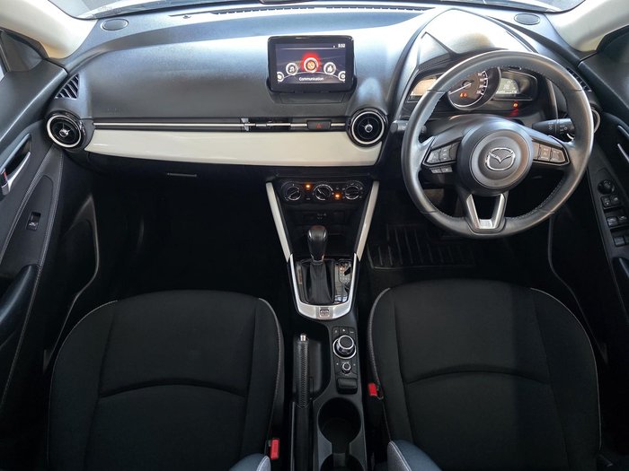 2024 Mazda 2 G15 Pure