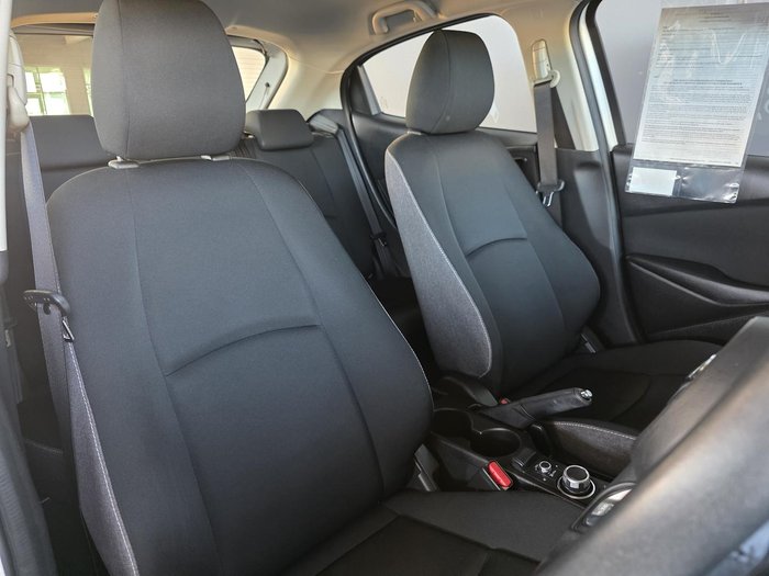 2024 Mazda 2 G15 Pure