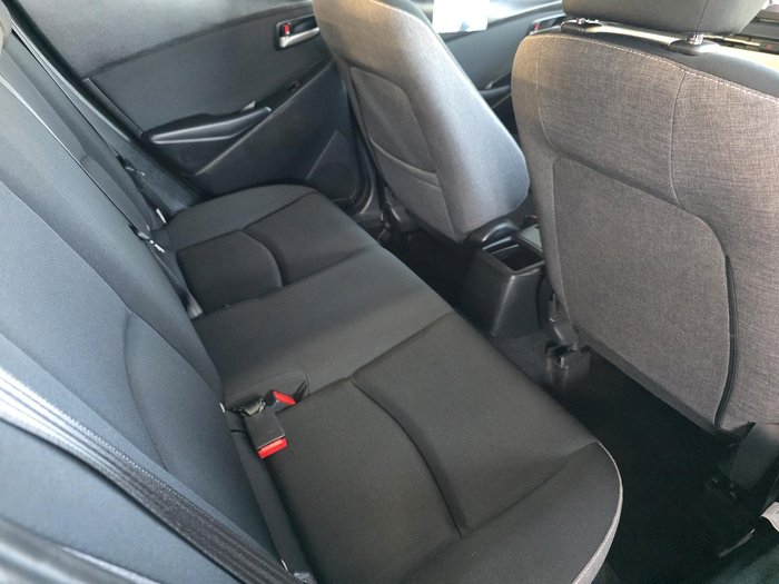 2024 Mazda 2 G15 Pure