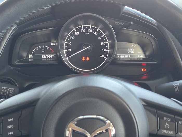2024 Mazda 2 G15 Pure