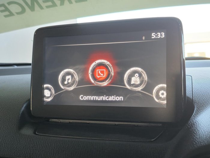 2024 Mazda 2 G15 Pure