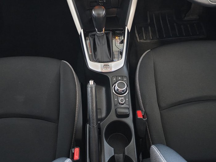 2024 Mazda 2 G15 Pure