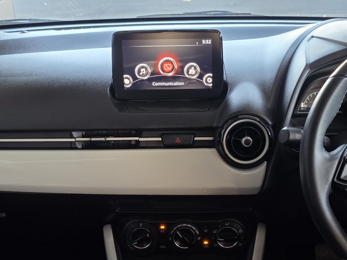 2024 Mazda 2 G15 Pure