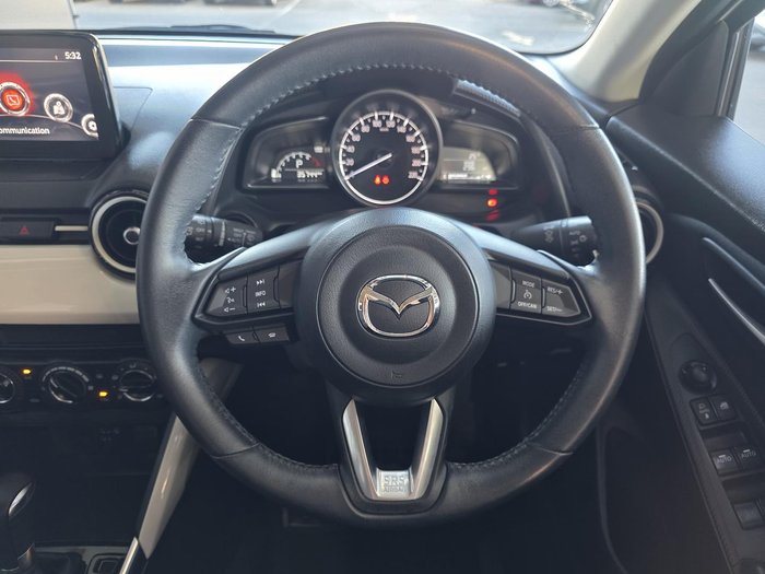2024 Mazda 2 G15 Pure