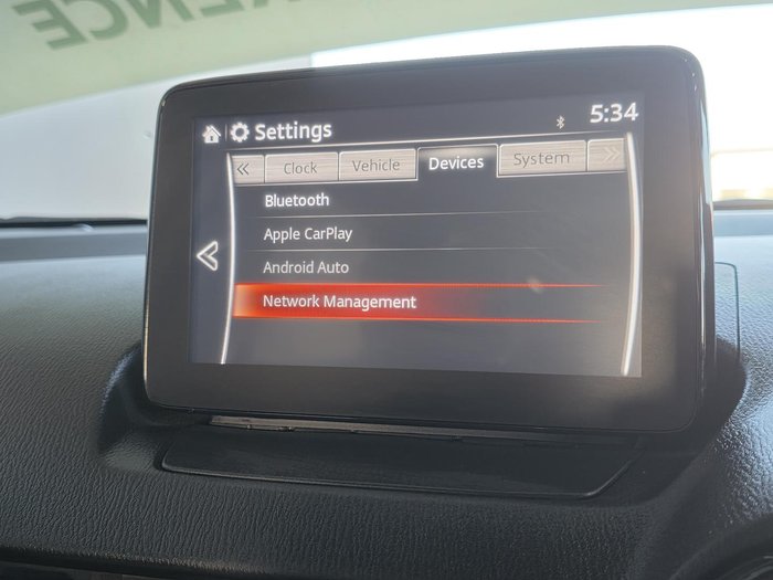 2024 Mazda 2 G15 Pure