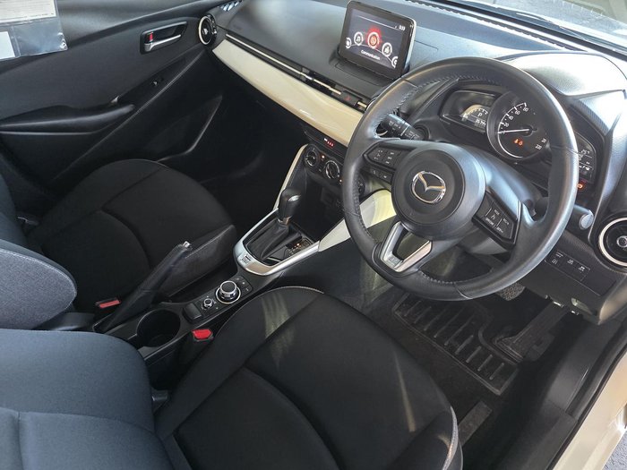 2024 Mazda 2 G15 Pure