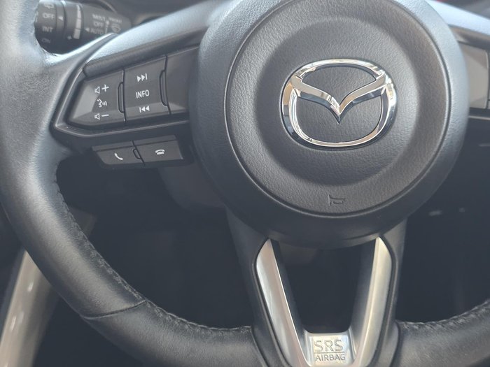 2024 Mazda 2 G15 Pure