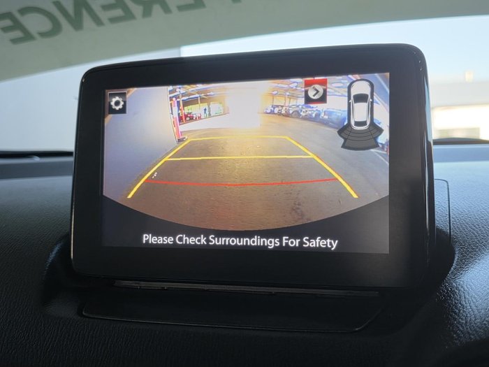 2024 Mazda 2 G15 Pure