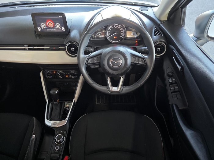 2024 Mazda 2 G15 Pure