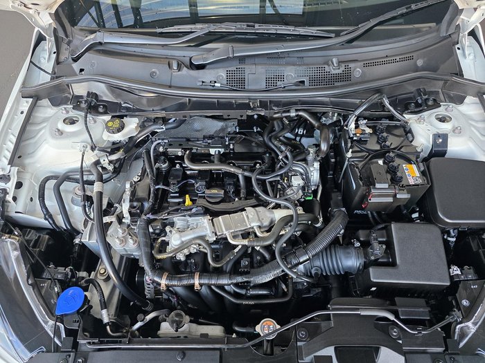 2024 Mazda 2 G15 Pure