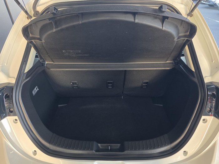 2024 Mazda 2 G15 Pure