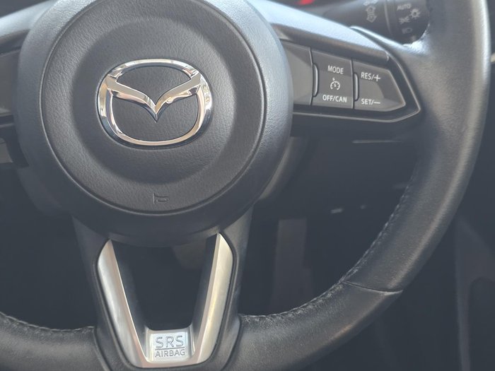 2024 Mazda 2 G15 Pure
