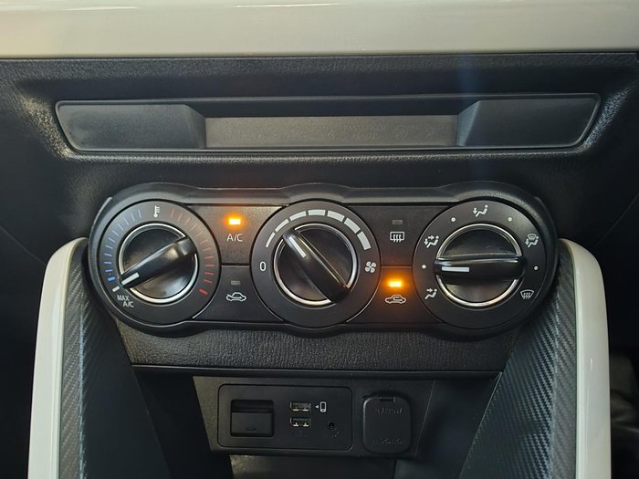 2024 Mazda 2 G15 Pure