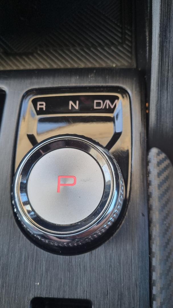 2023 GWM Haval H6GT Ultra