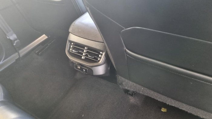 2023 GWM Haval H6GT Ultra