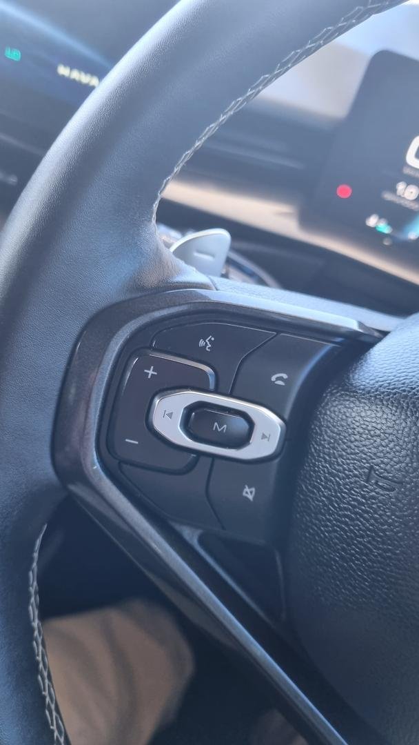 2023 GWM Haval H6GT Ultra