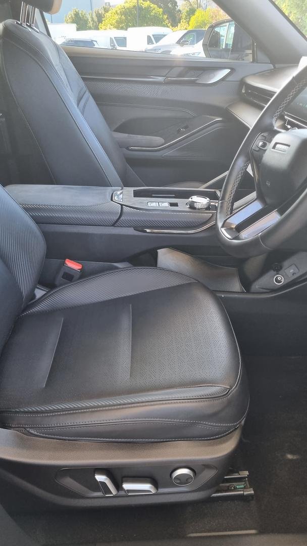 2023 GWM Haval H6GT Ultra