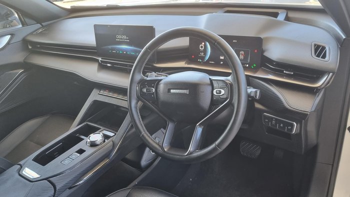 2023 GWM Haval H6GT Ultra