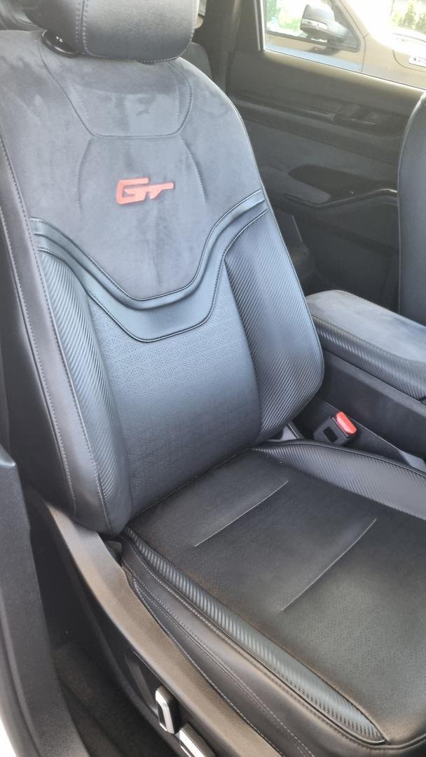 2023 GWM Haval H6GT Ultra