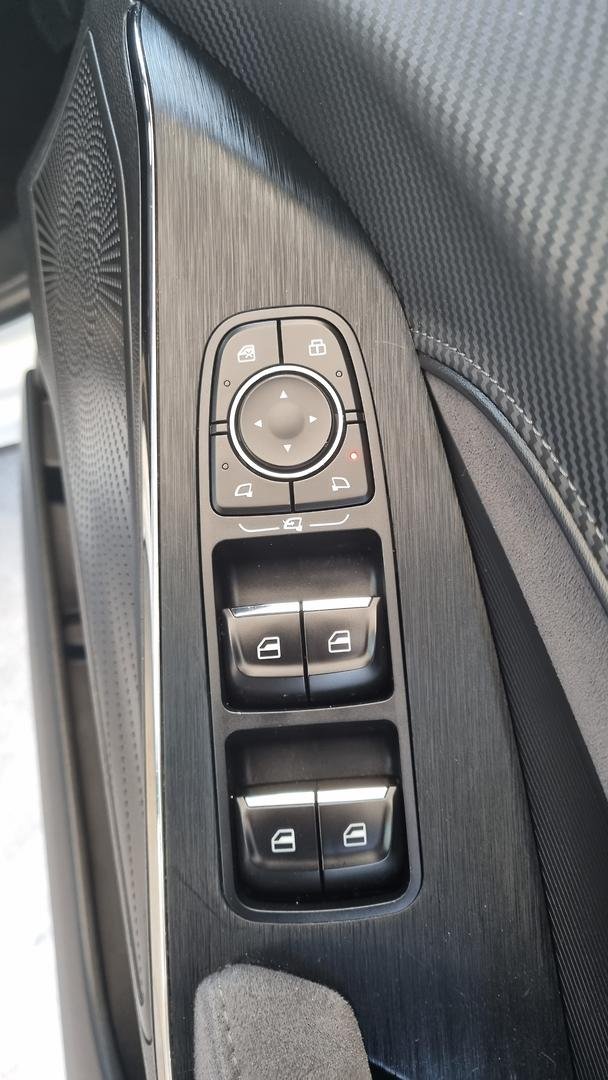 2023 GWM Haval H6GT Ultra