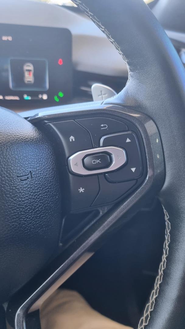 2023 GWM Haval H6GT Ultra