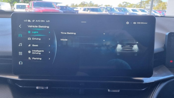 2023 GWM Haval H6GT Ultra