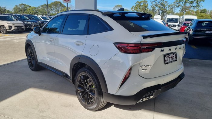 2023 GWM Haval H6GT Ultra