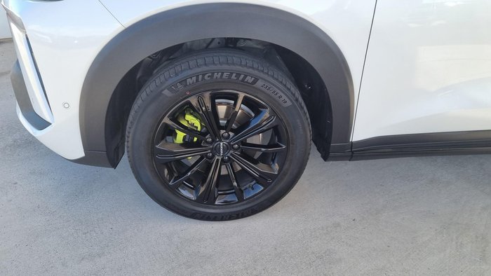 2023 GWM Haval H6GT Ultra B03 Four Wheel Drive