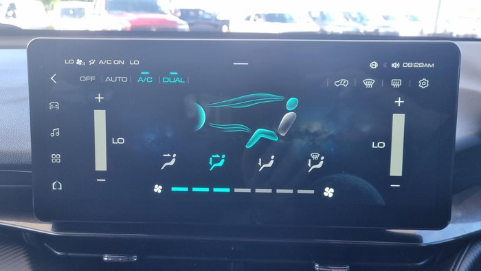 2023 GWM Haval H6GT Ultra