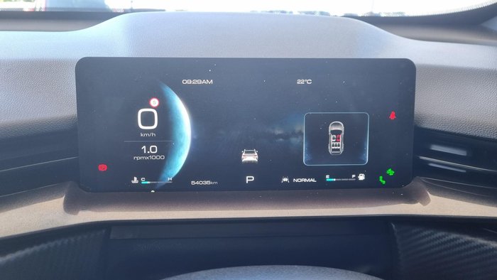 2023 GWM Haval H6GT Ultra