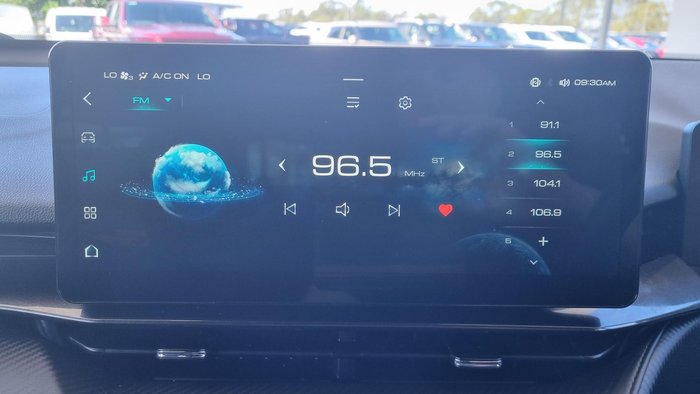 2023 GWM Haval H6GT Ultra