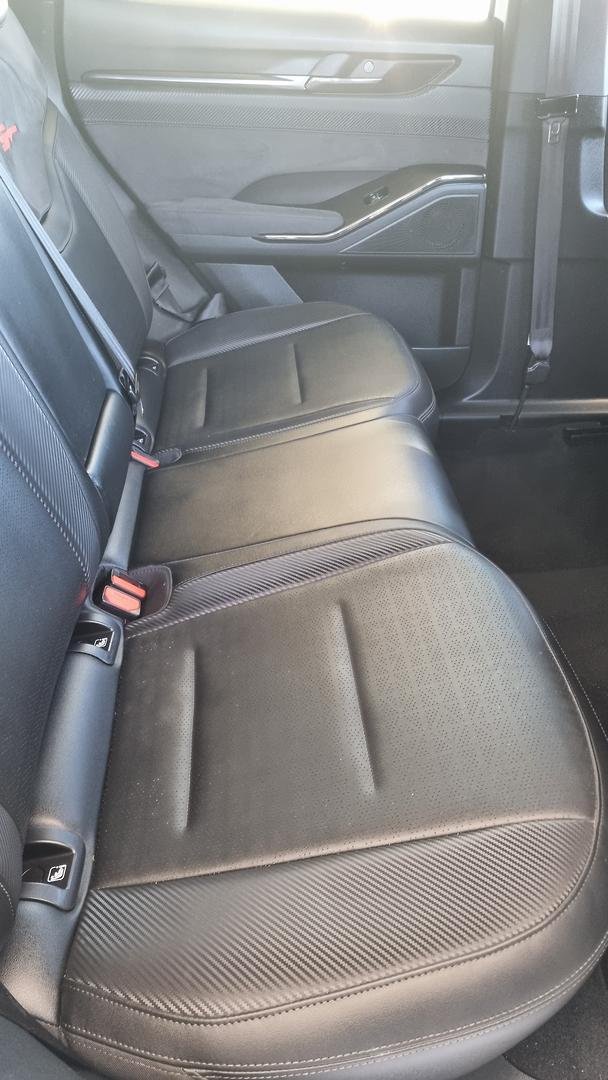 2023 GWM Haval H6GT Ultra