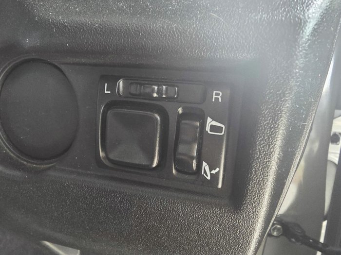 2023 Suzuki Jimny GLX