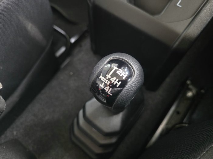 2023 Suzuki Jimny GLX
