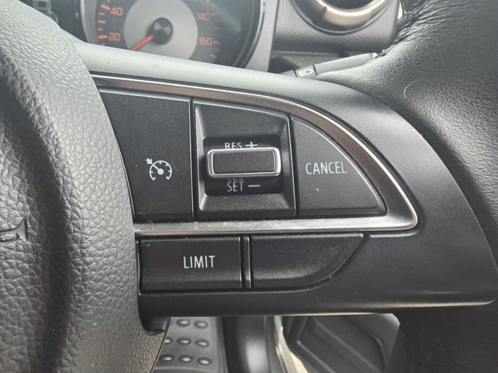 2023 Suzuki Jimny GLX