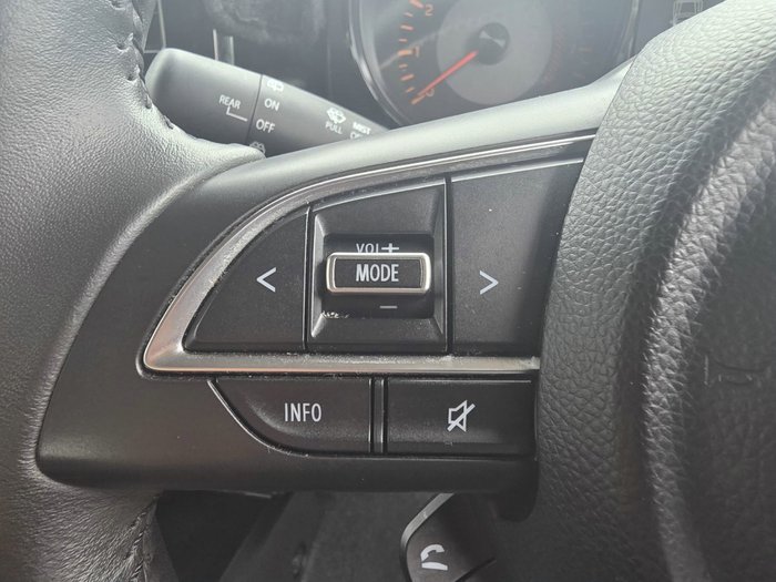 2023 Suzuki Jimny GLX