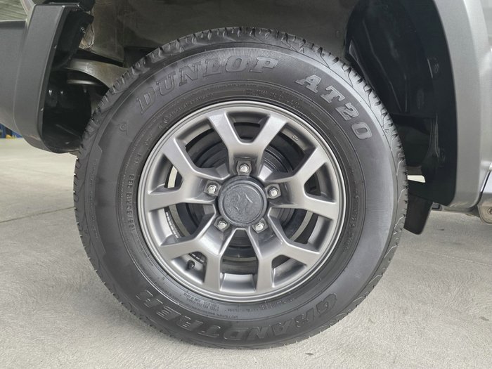 2023 Suzuki Jimny GLX