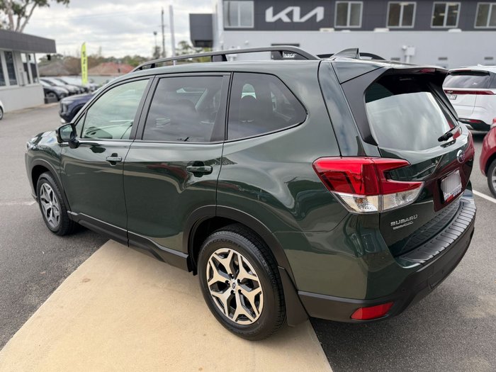 2023 Subaru Forester 2.5i-L