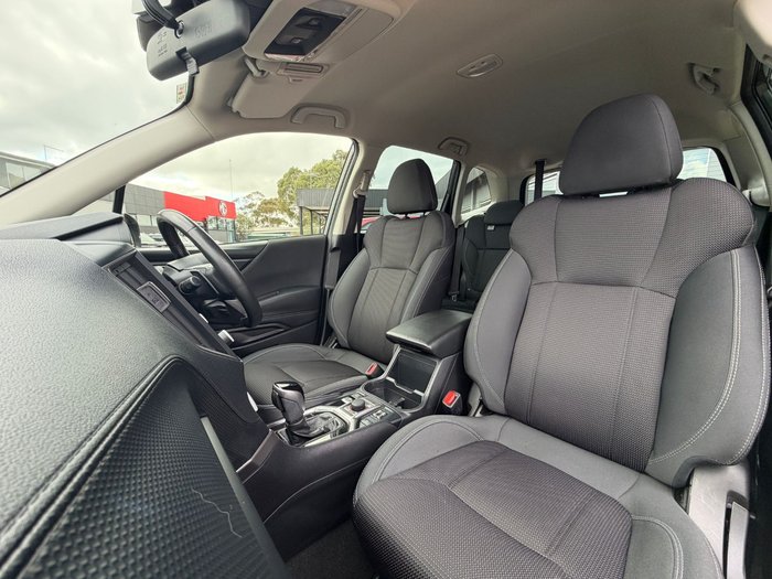 2023 Subaru Forester 2.5i-L