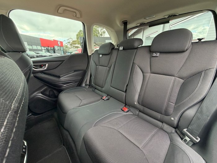 2023 Subaru Forester 2.5i-L