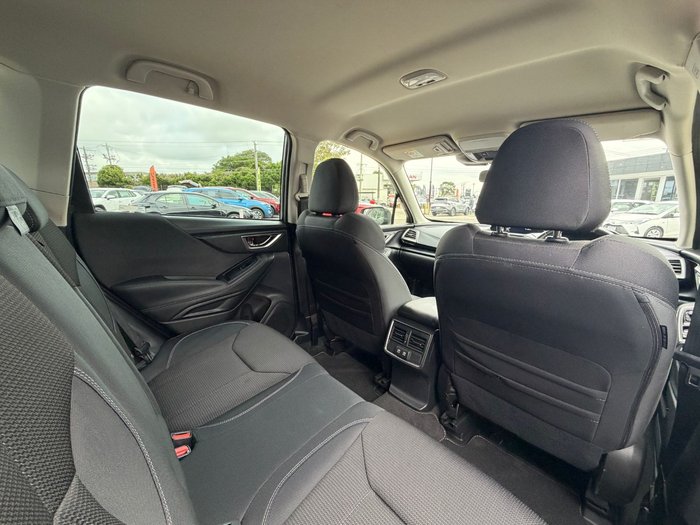 2023 Subaru Forester 2.5i-L