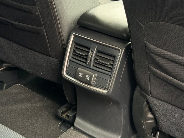 2023 Subaru Forester 2.5i-L