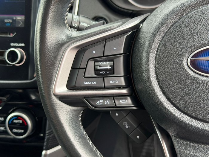 2023 Subaru Forester 2.5i-L