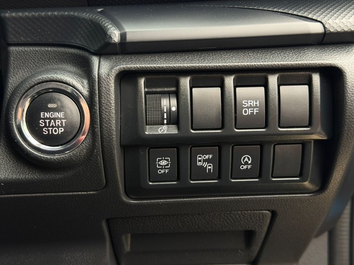 2023 Subaru Forester 2.5i-L