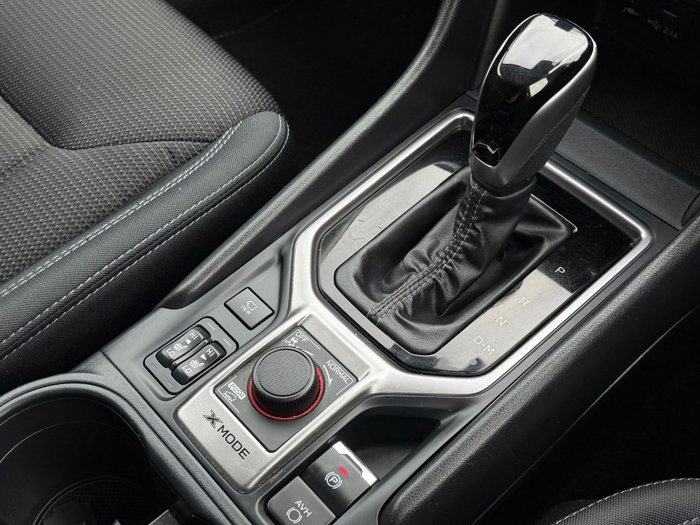 2023 Subaru Forester 2.5i-L