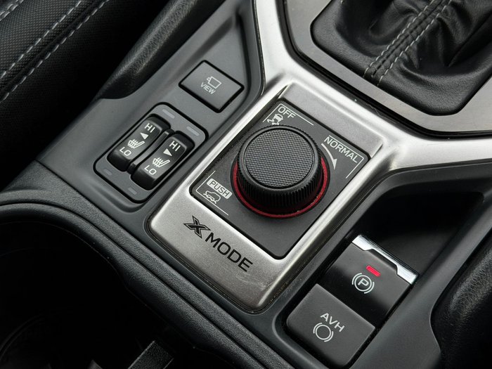 2023 Subaru Forester 2.5i-L