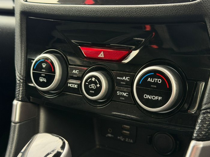 2023 Subaru Forester 2.5i-L
