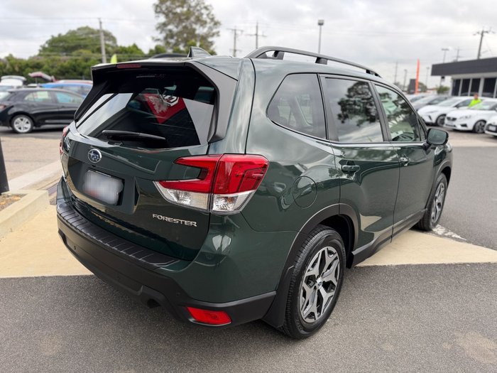 2023 Subaru Forester 2.5i-L